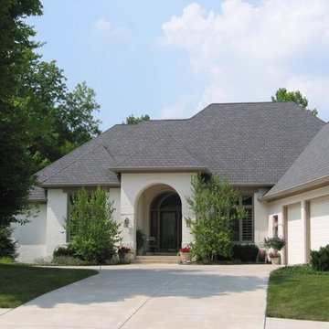 Finished Homes