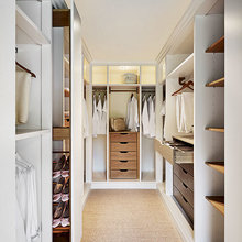Walkin Wardrobe