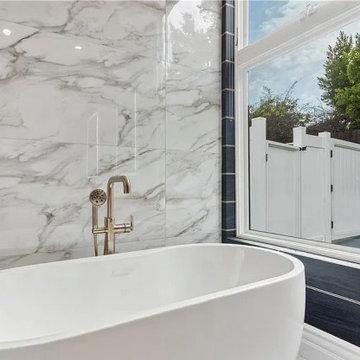 Bathroom Remodel