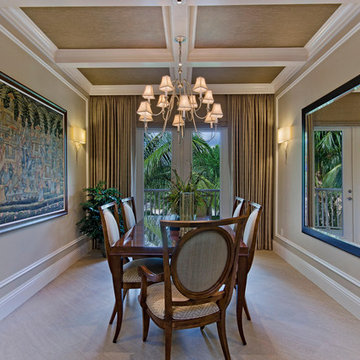 Certified Luxury Builders - 41 West - Windstar Marina Condo Remodel