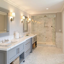Kids bath