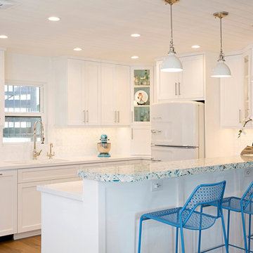 Beach Bungalow Renovation
