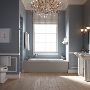 Kohler Bathrooms