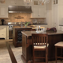 Kitchen Inspirations