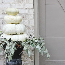 Outdoor Planters