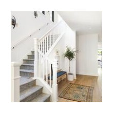 Ohly Stairs