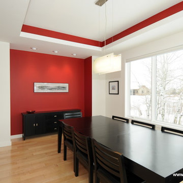 Stonegate Residence