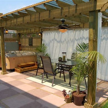 new ideas for chalet