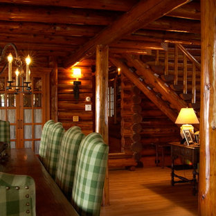 Bay Lake Cabin