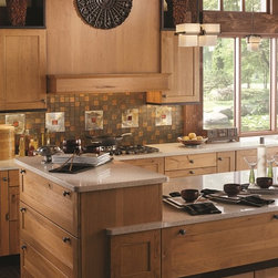 KITCHEN HOODS - Range Hoods And Vents