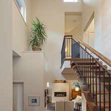 railing