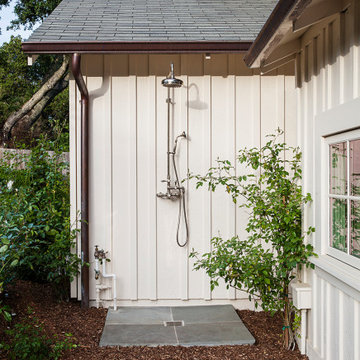 WOODSIDE PROSPECT PROJECT