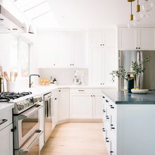 Random kitchen ideas