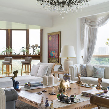 House By Nivasa Homes