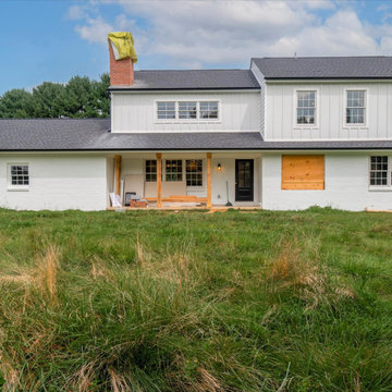 Home Renovation - Chadds Ford, PA