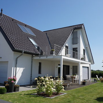 Wohnhaus in Bielefeld