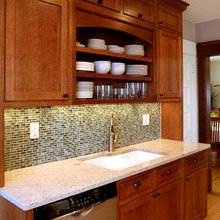 Other half kitchen JA