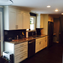 Kitchen Ideas