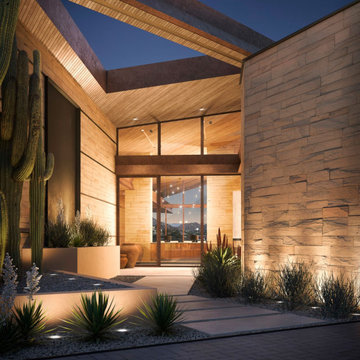 Crown Canyon Estates