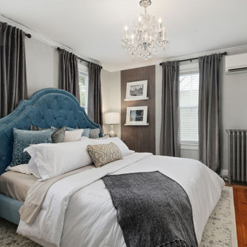 Doylestown Bedroom Remodel