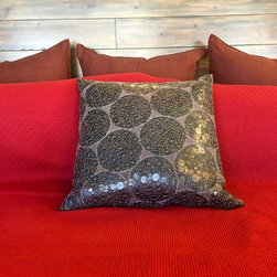 Decorative Pillows - Products