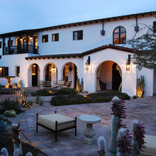 spanish mission
