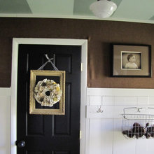 Laundry room/ mud room