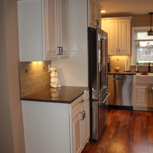 Southern Style Kitchen | Houzz