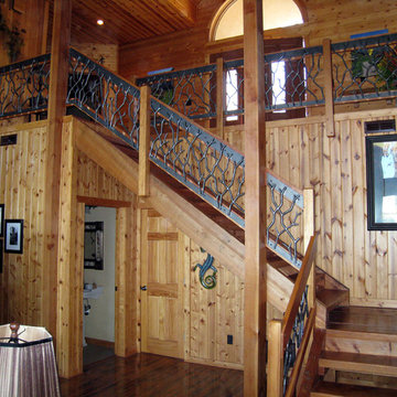 Lake Cabin