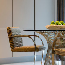 Hampstead Villas Contemporary London