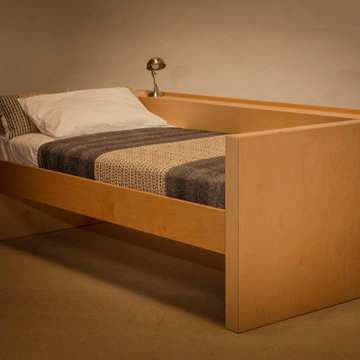 Bunk beds