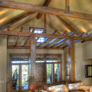 My Lodge style Designs