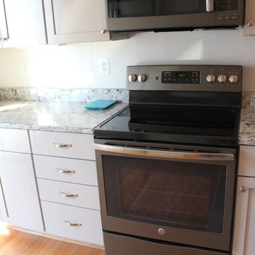 Kitchen Remodel