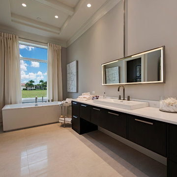 St Kitts - Quail West Golf & Country Club