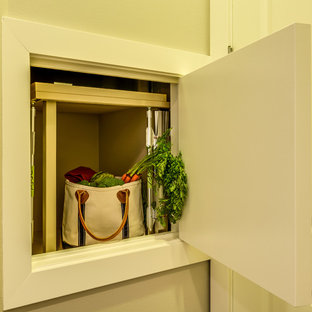 Bellevue Custom Kitchens