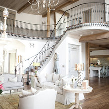 new-staircase
