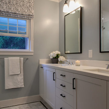 Woodland Hills Home Renovation