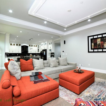 TWO HUNDRED SIXTEEN STREET - Dazzling Elegance