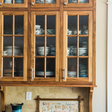Greenfield Kitchen