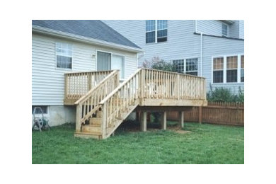Foraker Construction, LLC
