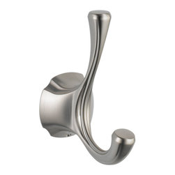 Delta Addison&trade; Robe Hook - Robe & Towel Hooks