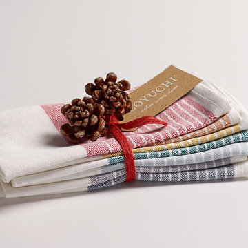 Tablescapes