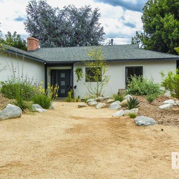 Alicia Ave Residence (Altadena)