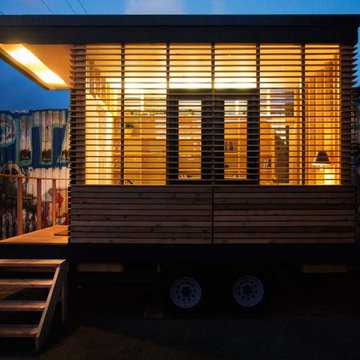 Filter House