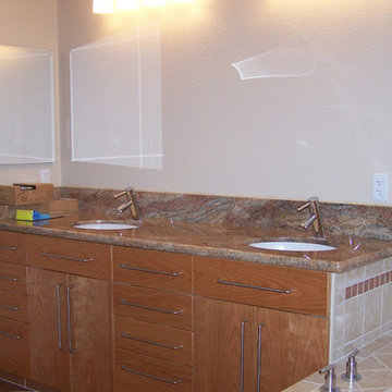 Walnut Creek remodel