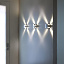 ENTRY WAY LIGHTS