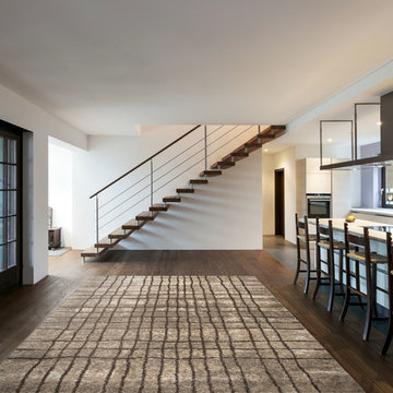 Citak Rugs Inc. | Bellevue Collection