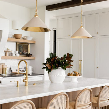 Cotswold Villa Kitchen