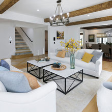 Living Room Warmth