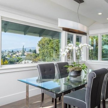 Full Home Remodel